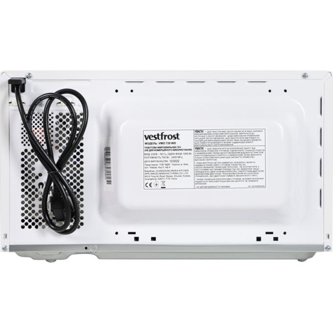 Vestfrost VMO720WD