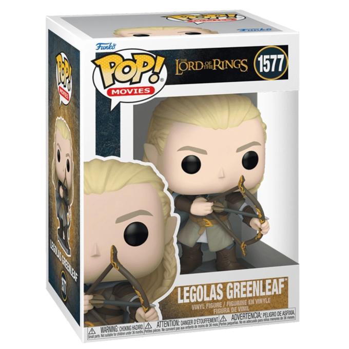 Funko Pop 80831F