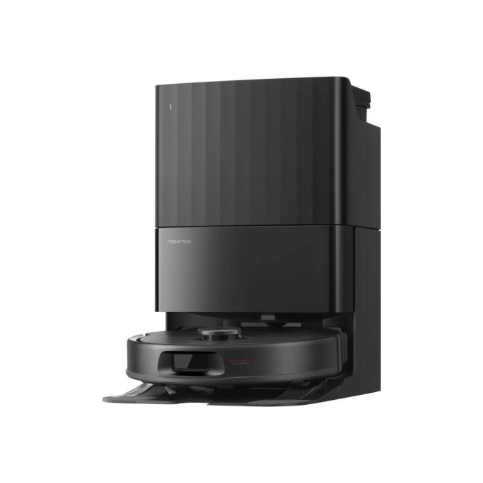 Roborock Qrevo S Pro Black