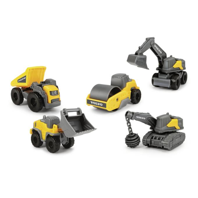 Dickie Toys 3722008