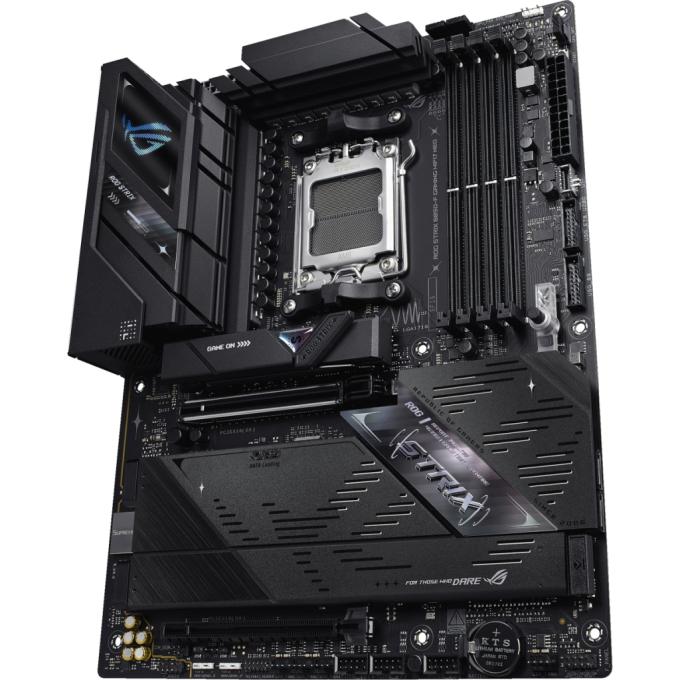 ASUS ROG STRIX B850-F GAMING NEO