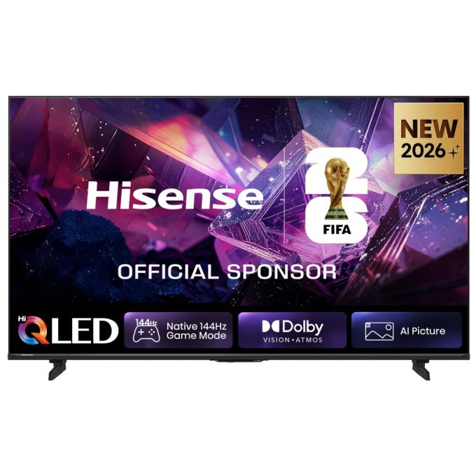 Hisense 55E7S PRO