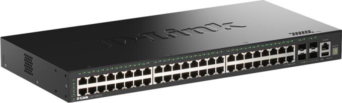 DLINK DGS-1530-52