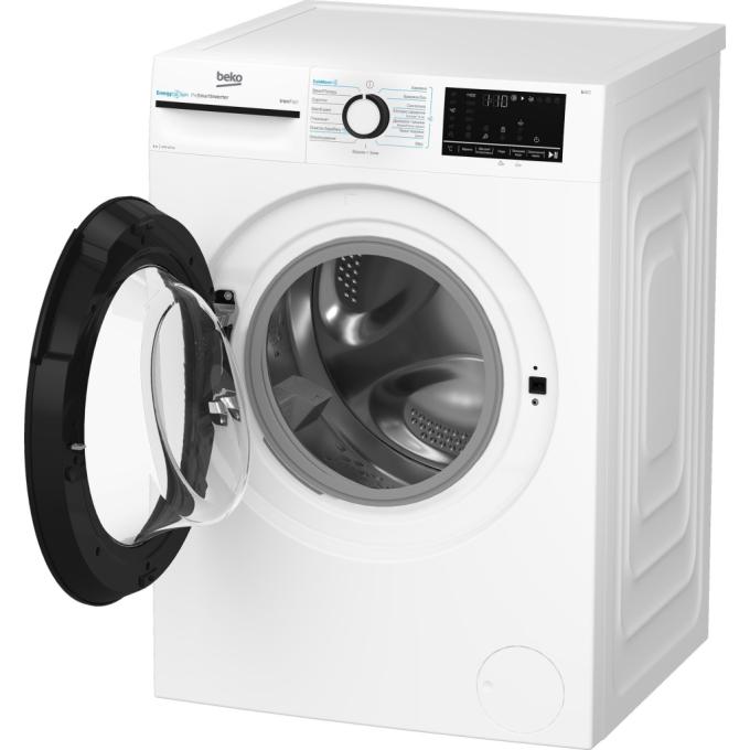 BEKO BM3WFSU48435WB