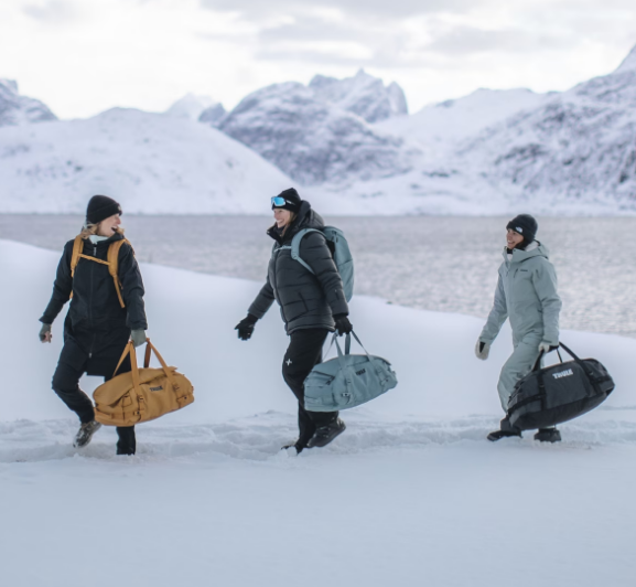 Thule 3204997