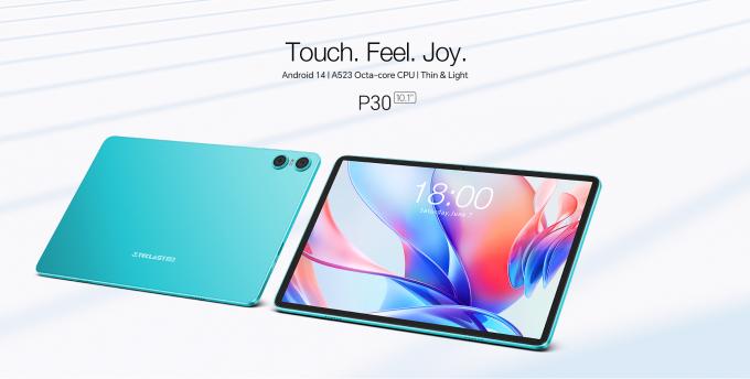 Teclast 6940709686201