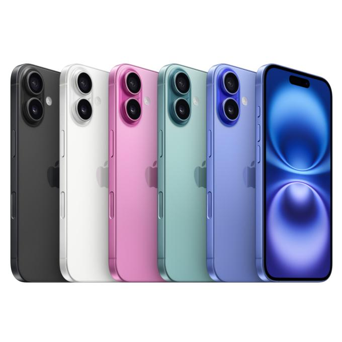 Apple MXVV3