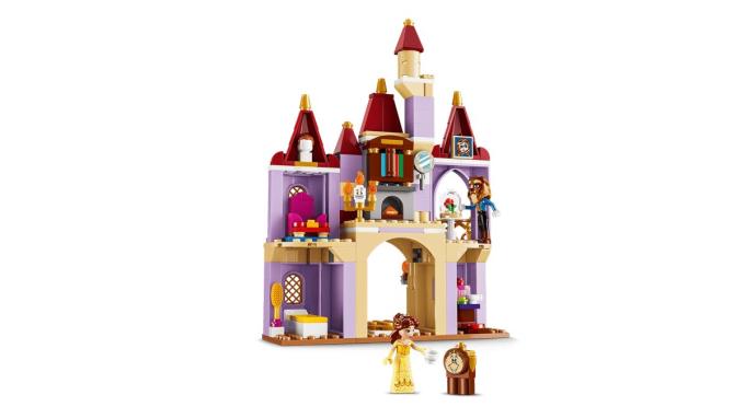 LEGO 43289