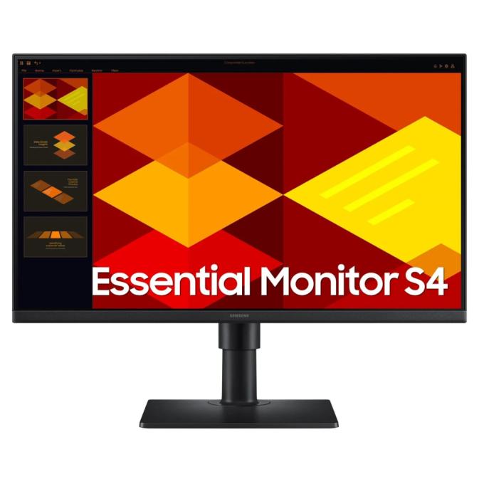 Samsung LS24D400GAIXUA