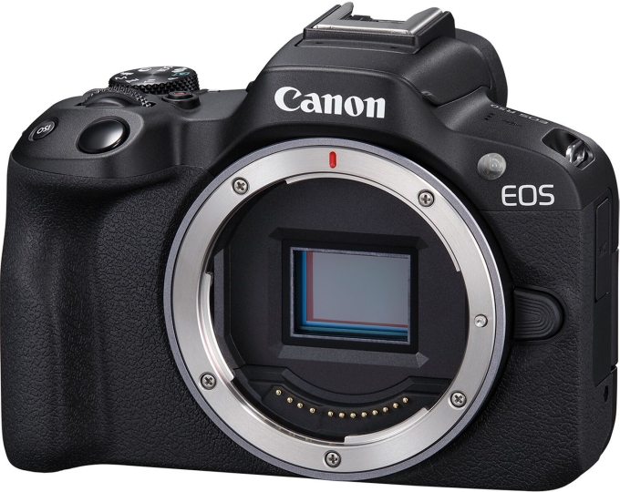 Canon 5811C150
