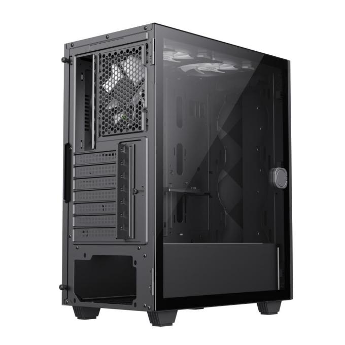 GAMEMAX DIAMOND CP BK