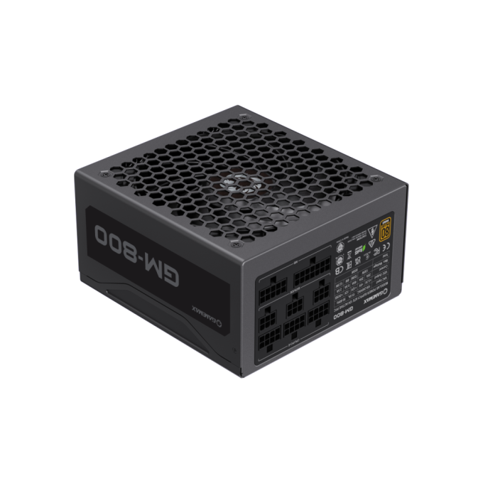 GAMEMAX GM-800 Modular