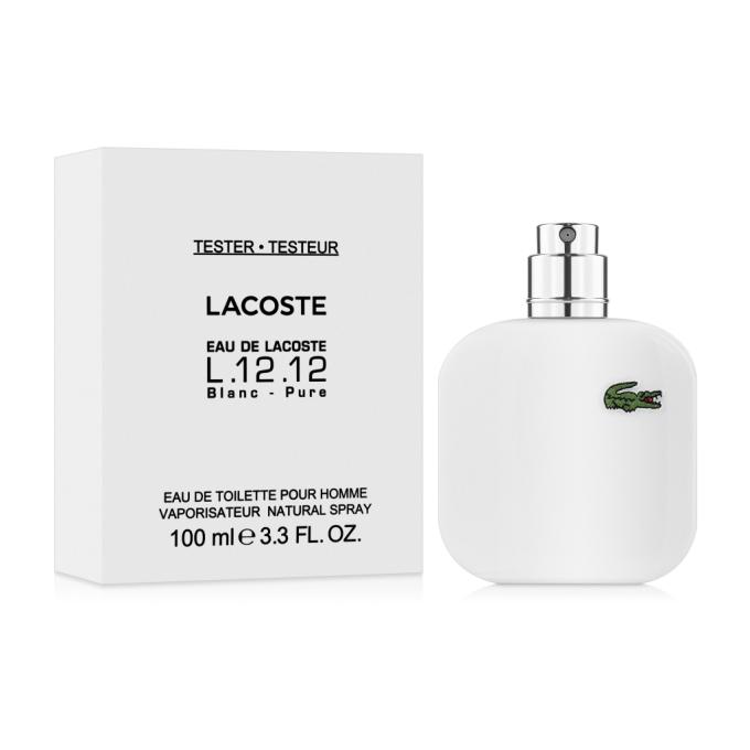 Lacoste 737052413129
