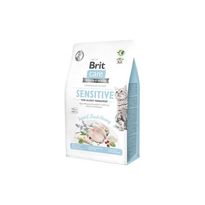 Brit Care 8595602554201