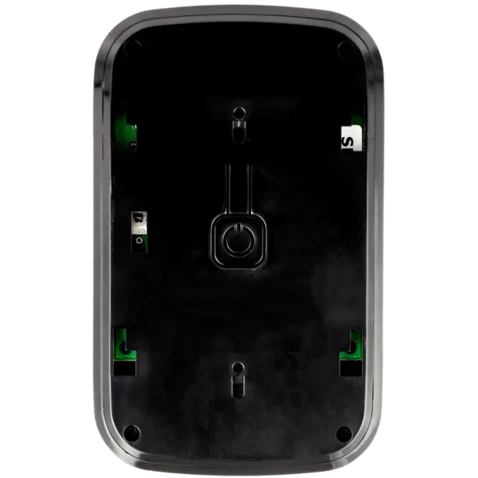 U-Prox PIR Combi Black