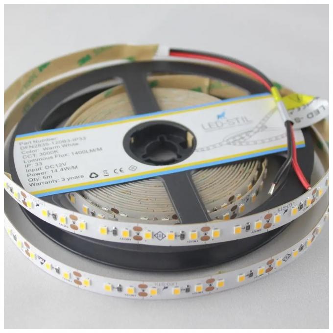LED-STIL DFN2835-120B3-IP33