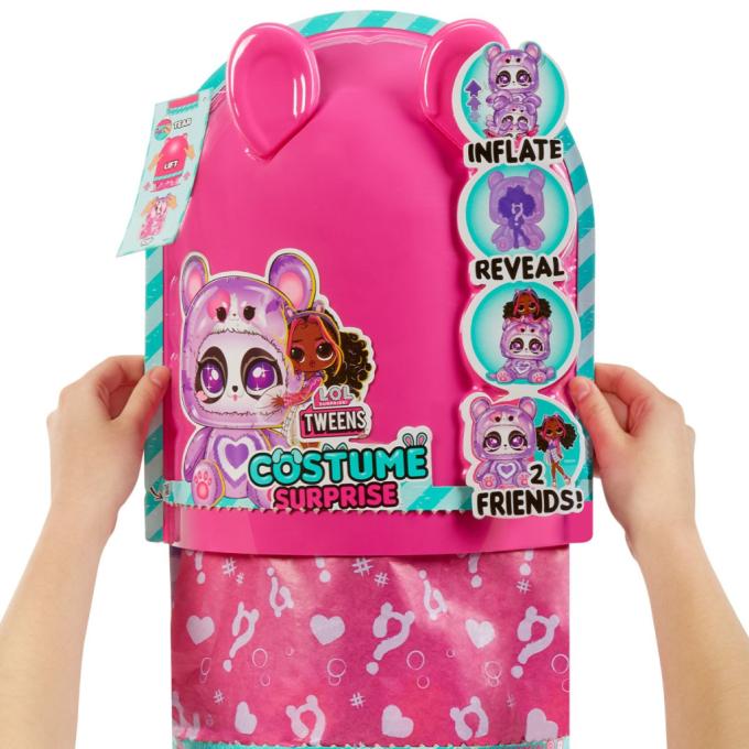 L.O.L. Surprise! 510413