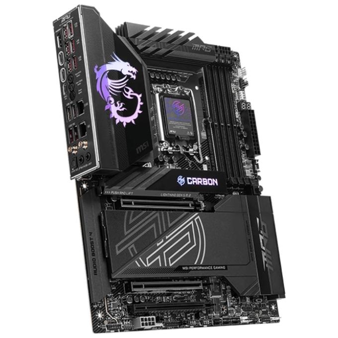 MSI MPG Z890 CARBON WIFI