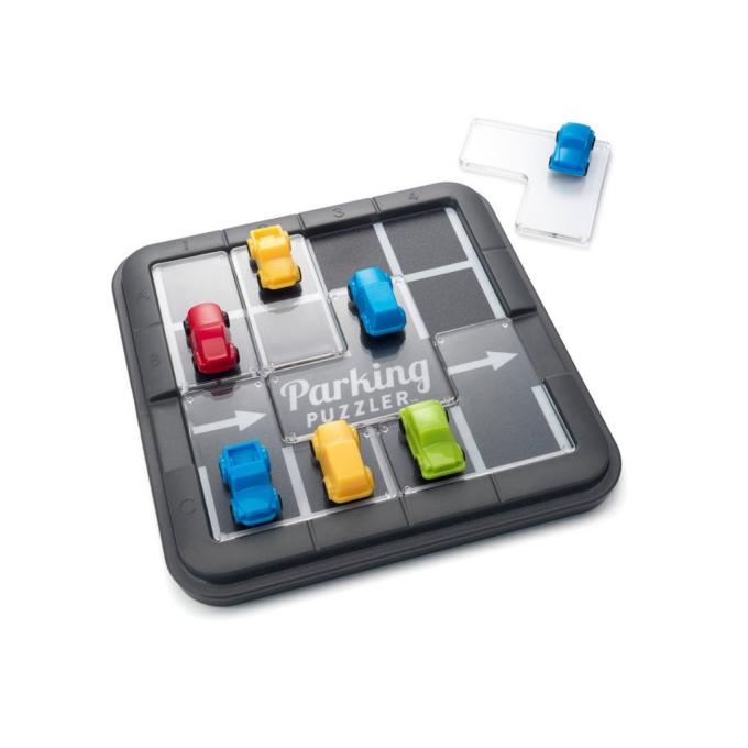 Smart Games SG 434 UKR.