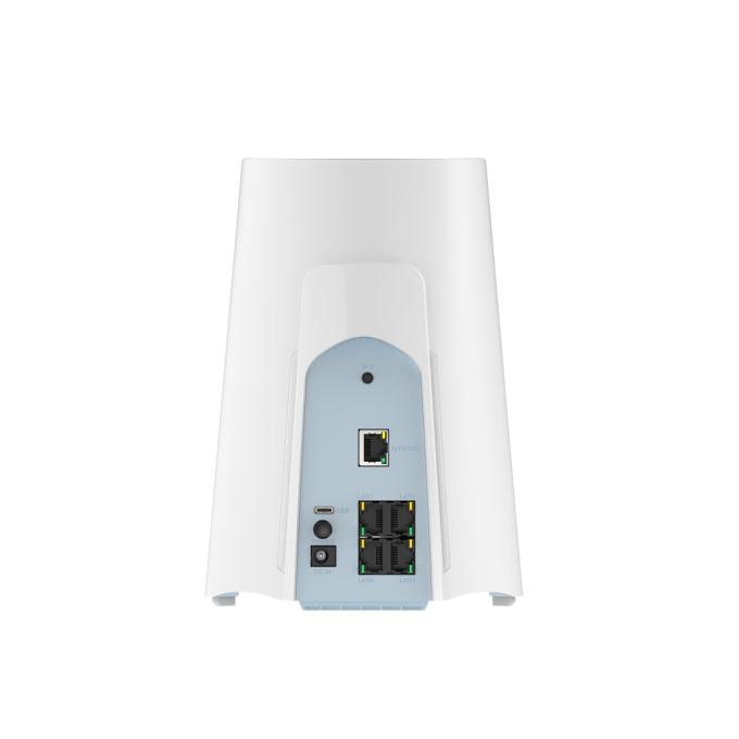 D-Link DBR-560