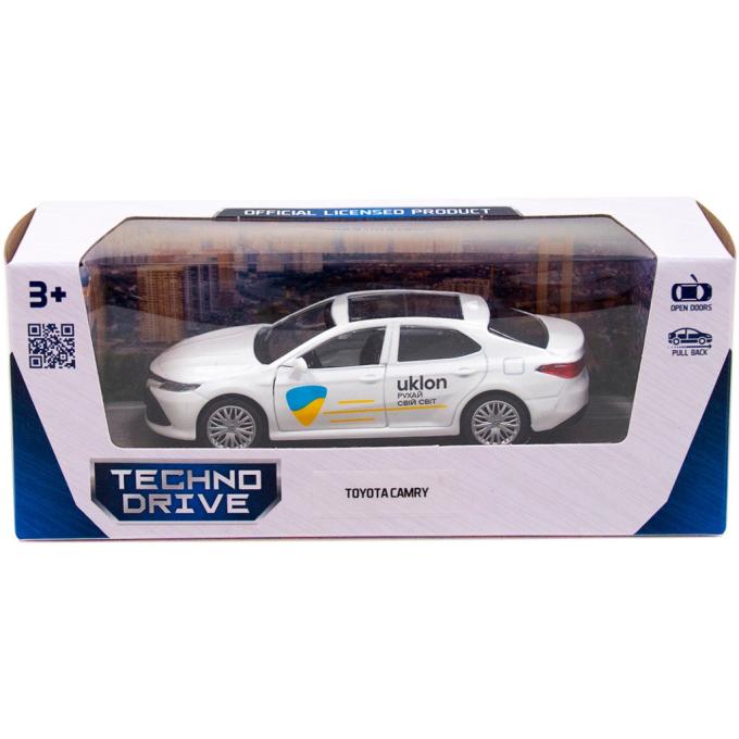 TechnoDrive 250291