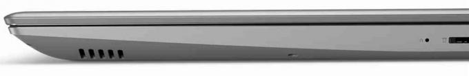 Ноутбук Lenovo IdeaPad 720S-15 81AC0024RA