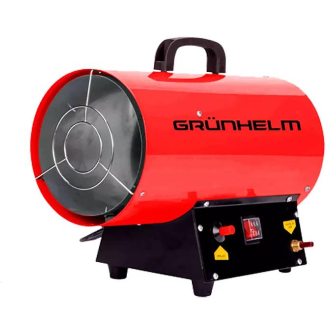 Grunhelm GGH-15