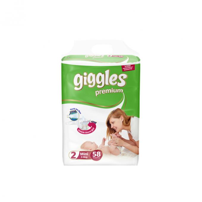 Giggles 8680131201587