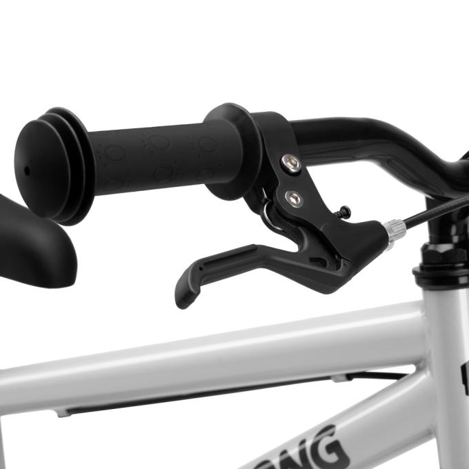 Miqilong RBB-ST20-SILVER