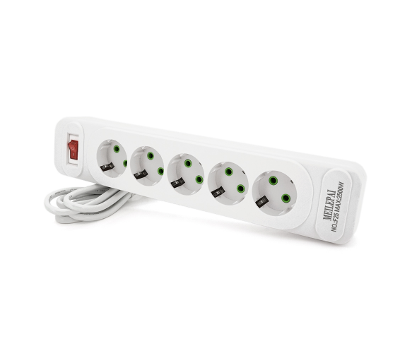 VOLTRONIC F25-White
