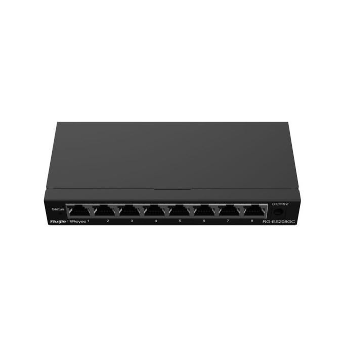 Ruijie Networks RG-ES208GC