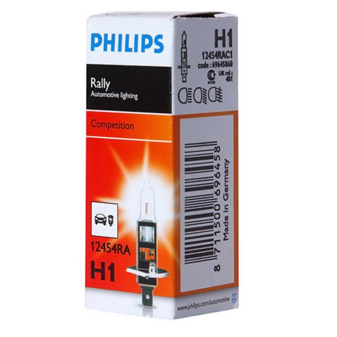 Philips 12454 RA C1
