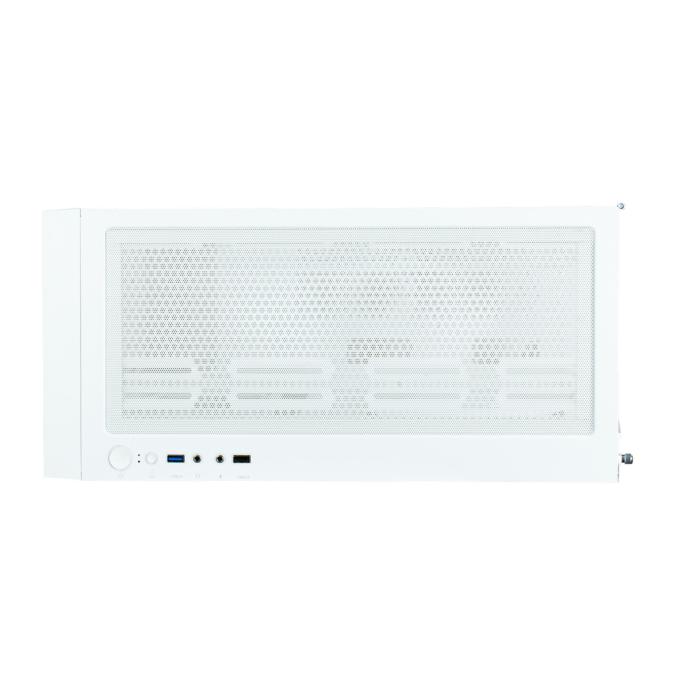 Zalman S5NEOWHITE