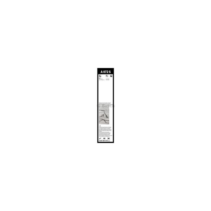 BOSCH 3 397 007 072