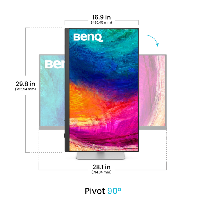 Benq 9H.LMVLA.TBE