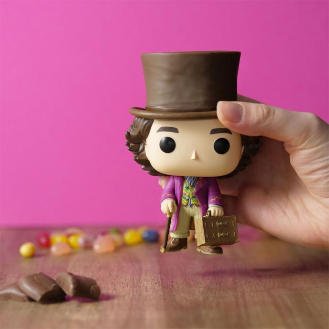 Funko Pop 68087
