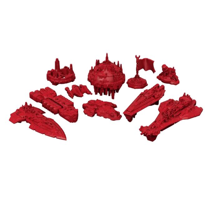 Geekach Games GKCH221ti