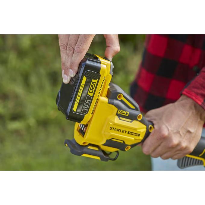 Stanley SFMCMW2651M+SFMCSTB933M