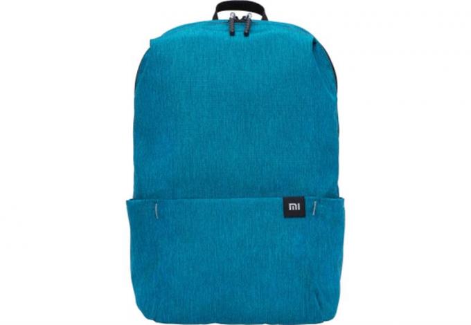 Рюкзак Xiaomi Mi Casual Daypack Bright Blue ZJB4145GL Xiaomi_