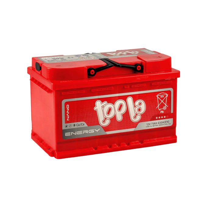 Topla 108 073