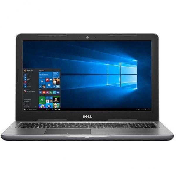 Ноутбук Dell Inspiron 5567 I557810DDL-50S