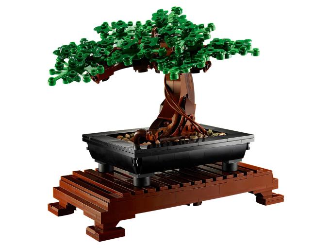 LEGO 10281-