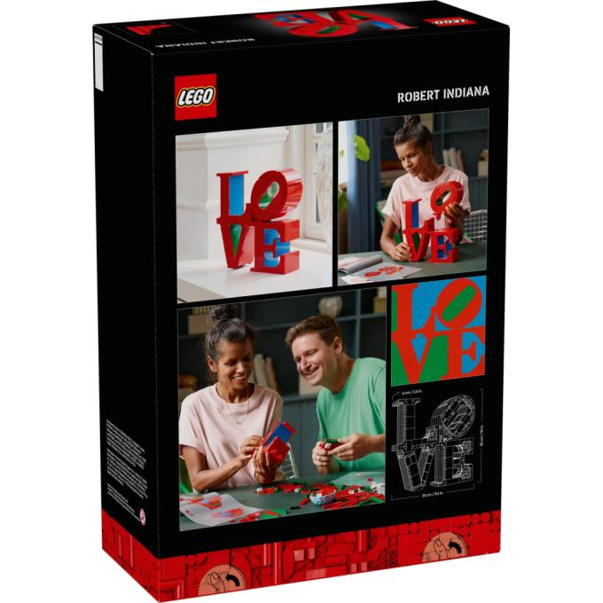 LEGO 31214