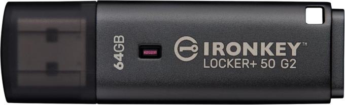 Kingston IKLP50G2/64GB