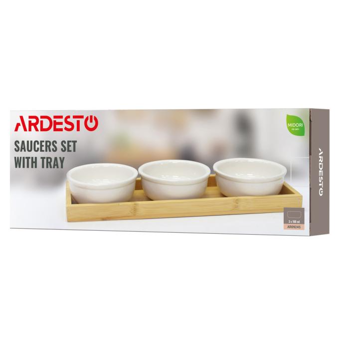 Ardesto AR0924S