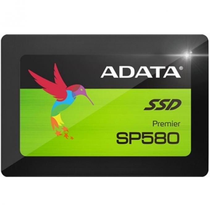 ADATA ASP580SS3-240GM-C