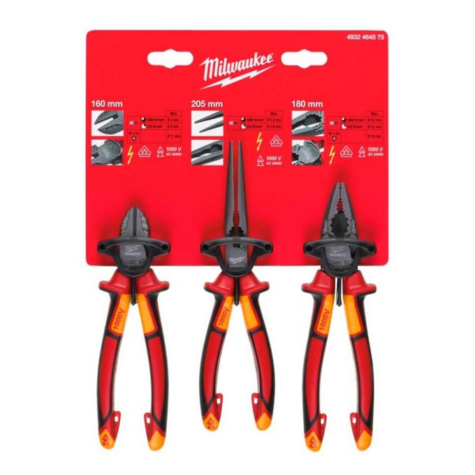 Milwaukee 4932464575