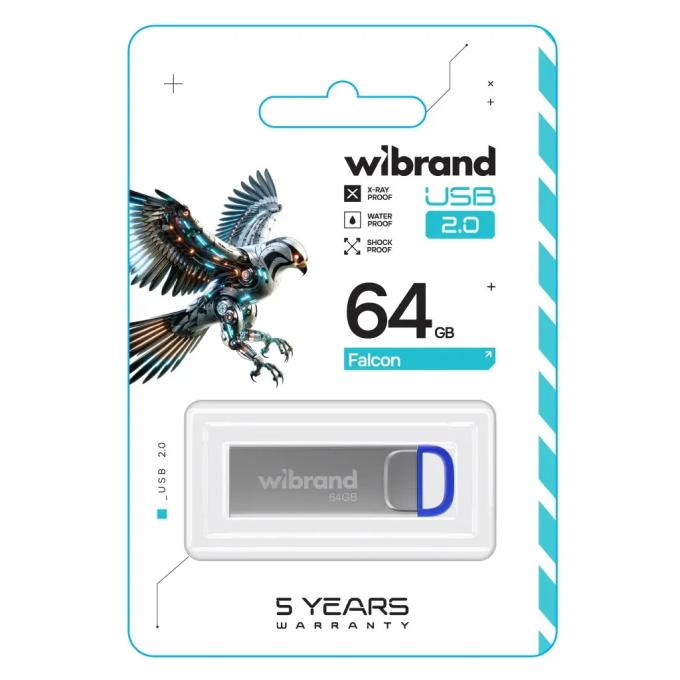 Wibrand WI2.0/FA64U7U
