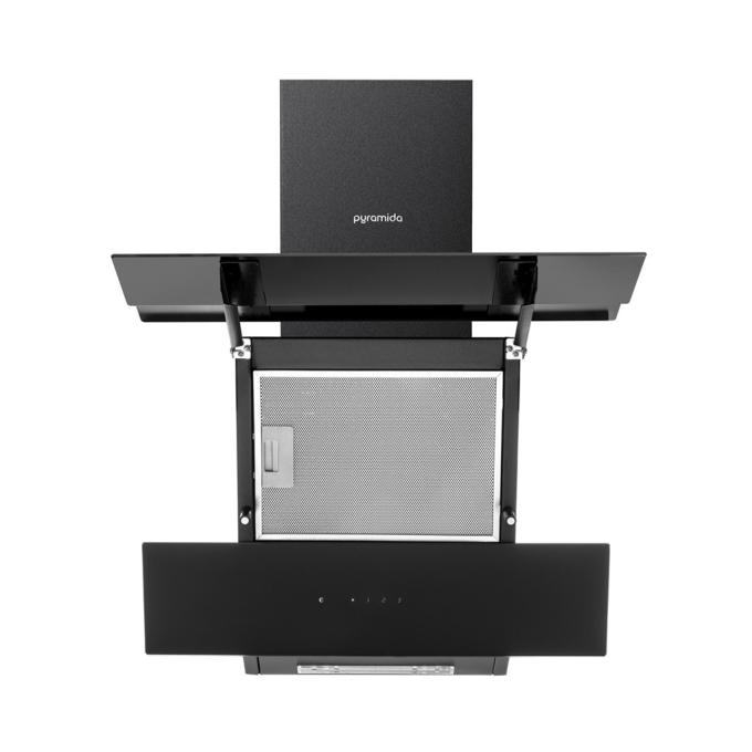 PYRAMIDA ND 855 BL