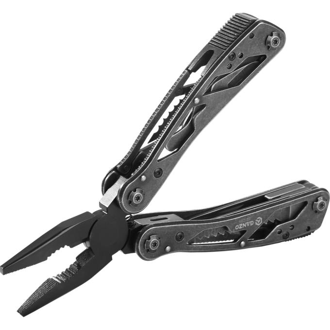 Ganzo G202-BS